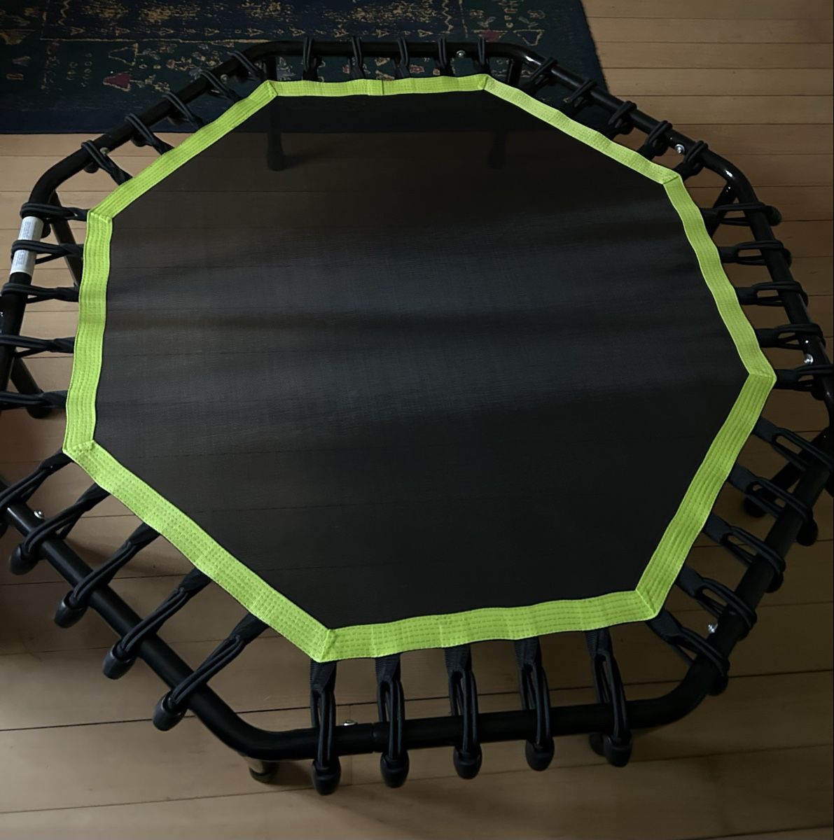 Trampolines: Trampolin – D'occasion à Aarau par nord01 1
