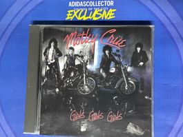 Mötley Crüe - Girls