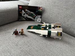 Star Wars Lego Set 75248