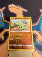 Larvitar (DAA 86) - EN - Reverse Holo - Darkness Ablaze