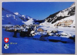 Bivio 1769 m
