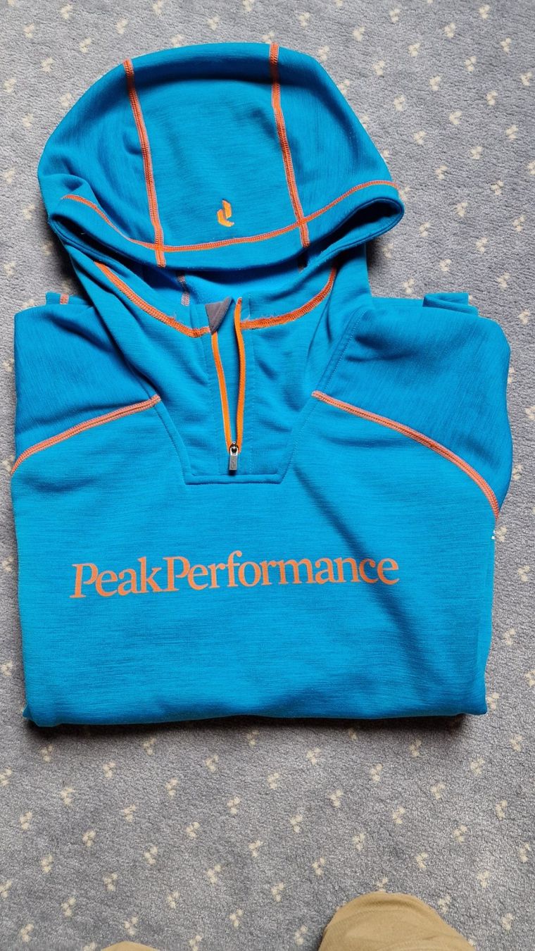 Peak Performance Magliette Polo: Peak performance – Nuovo (secondo la descrizione) da Commugny venduto da stschirru
