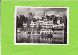 Zürich, Schipfe
