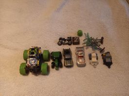 Spielzeug Autos