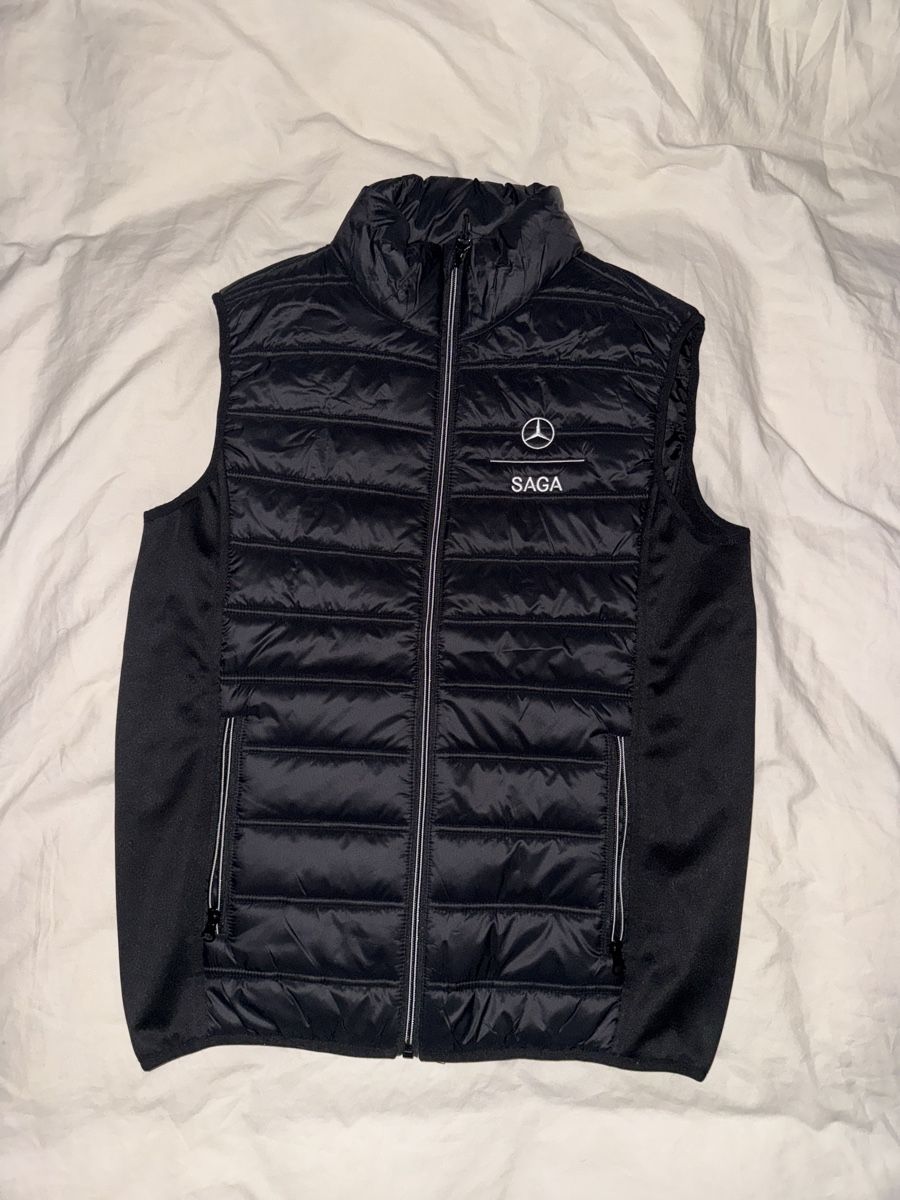 Gilets: James Ross Collection – Neuf avec emballage d'origine à Chur par sil_v7n6