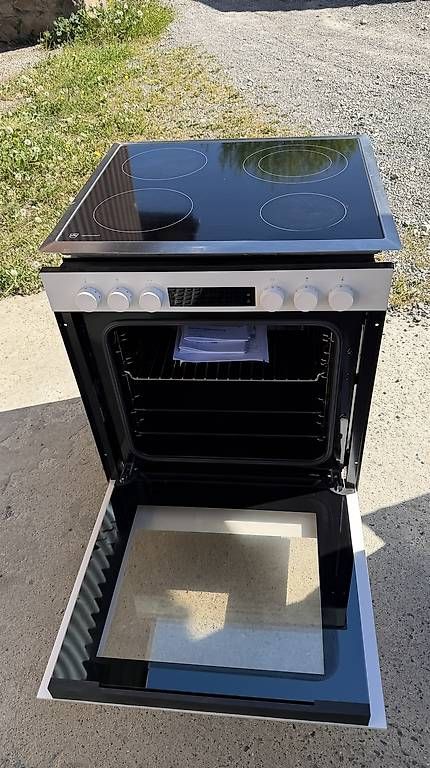 V-Zug Backöfen: V-Zug Backofen Combair V600 – Gebraucht aus Künten von buli76 1