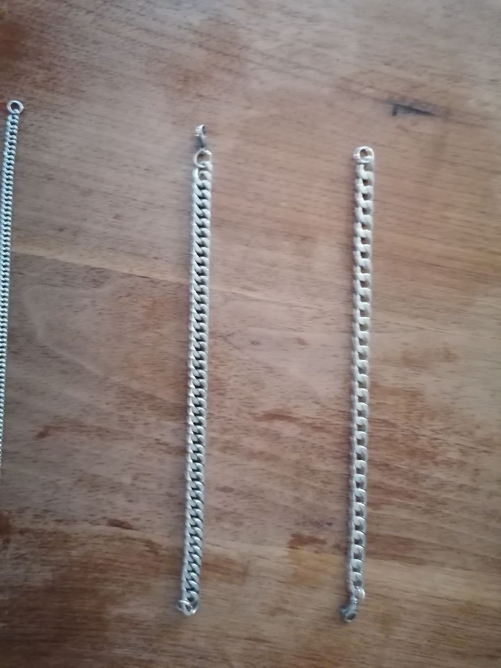 Armbänder & -reifen: Armband Neuwertig und ungebraucht – Neu und originalverpackt aus Adliswil von Romanista1927 5