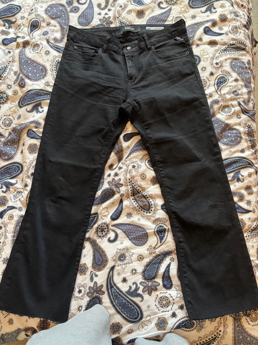 Replay Jeans: Replay Jeans Grösse 38  – Usato da Basel venduto da Brunner.T