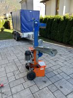 Holzspalter spaccalegna