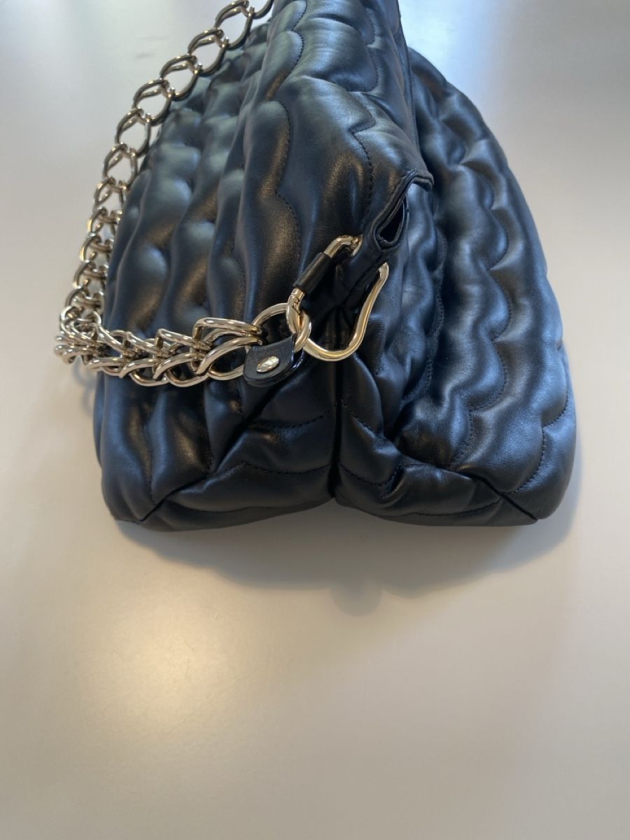 Chloé Borse da donna: Chloé - sac Juana – Usato da Lausanne venduto da vinbama 3