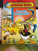 Donald Duck Album 52 Das grosse Tauschgeschaeft 1997 Egmont