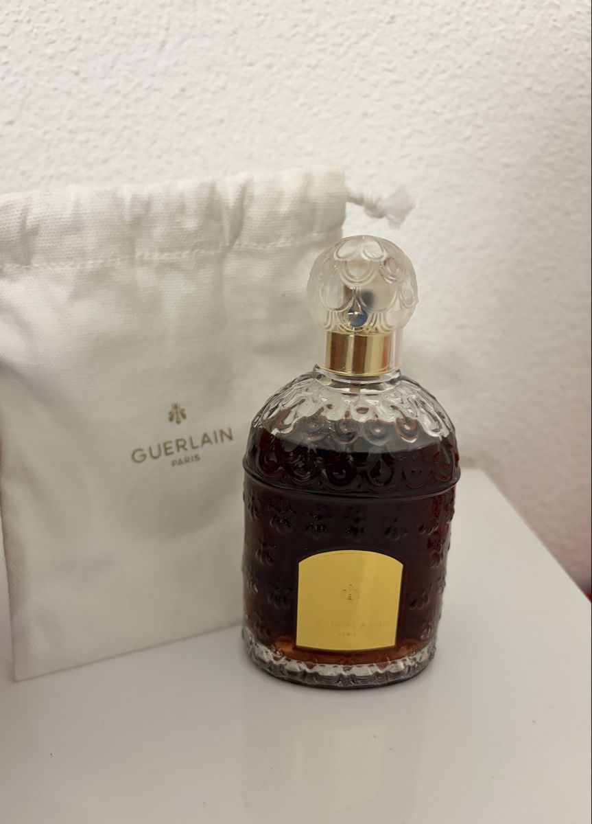 Guerlain Profumi & Eau de Toilette: Guerlain tonka sarrapia extrait 75 – Usato da Weinfelden venduto da str_6kmq