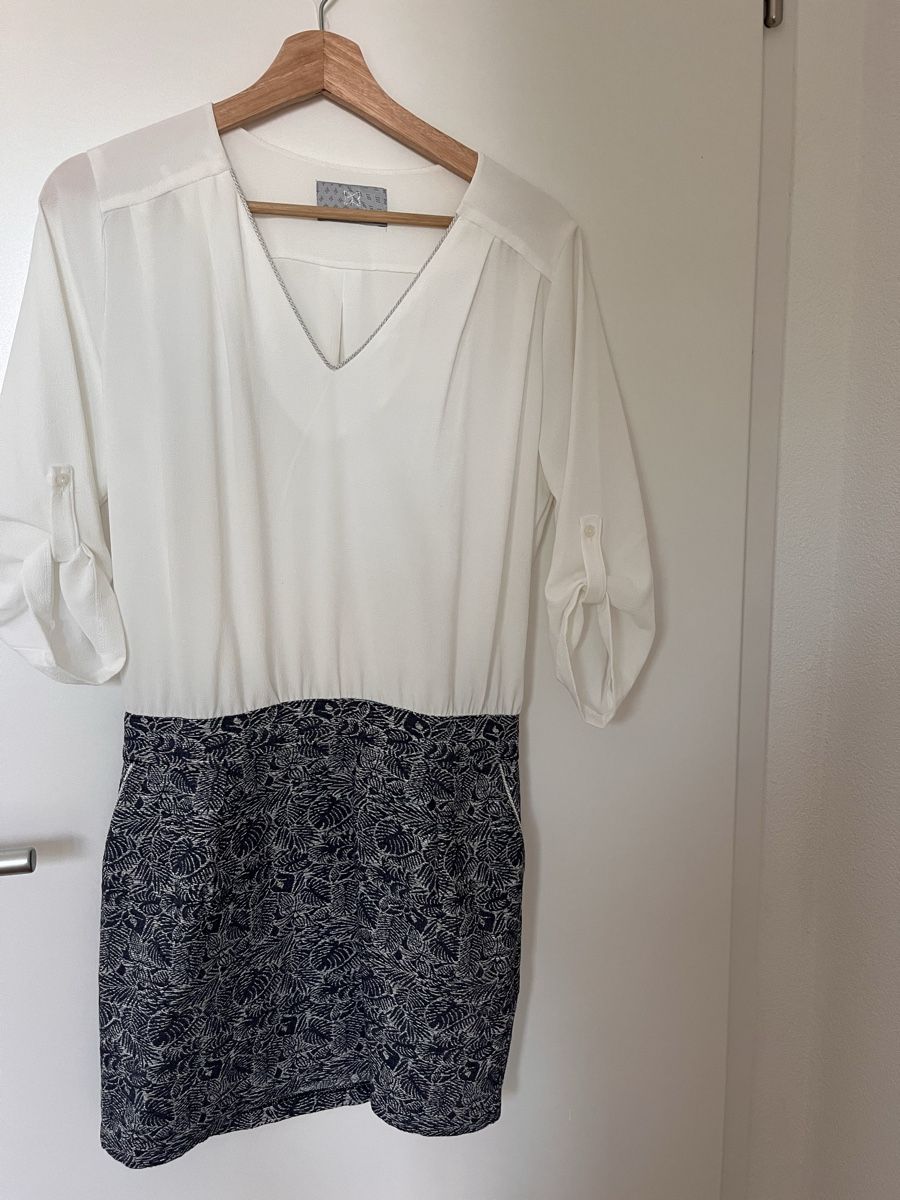 Kleider: Robe Manouchka T.36 – Neu (gemäss Beschreibung) aus Givrins von sab_k2f9