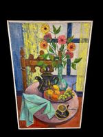 Schöne Nature Morte - 1962 Frankreich