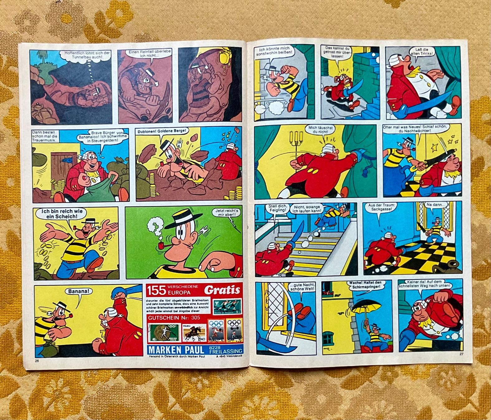 Fumetti: Pepito Heft Nr 42 von 1972 – Usato da Endingen venduto da nathan05 7