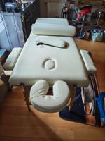 Massage Tisch tec take faltbar