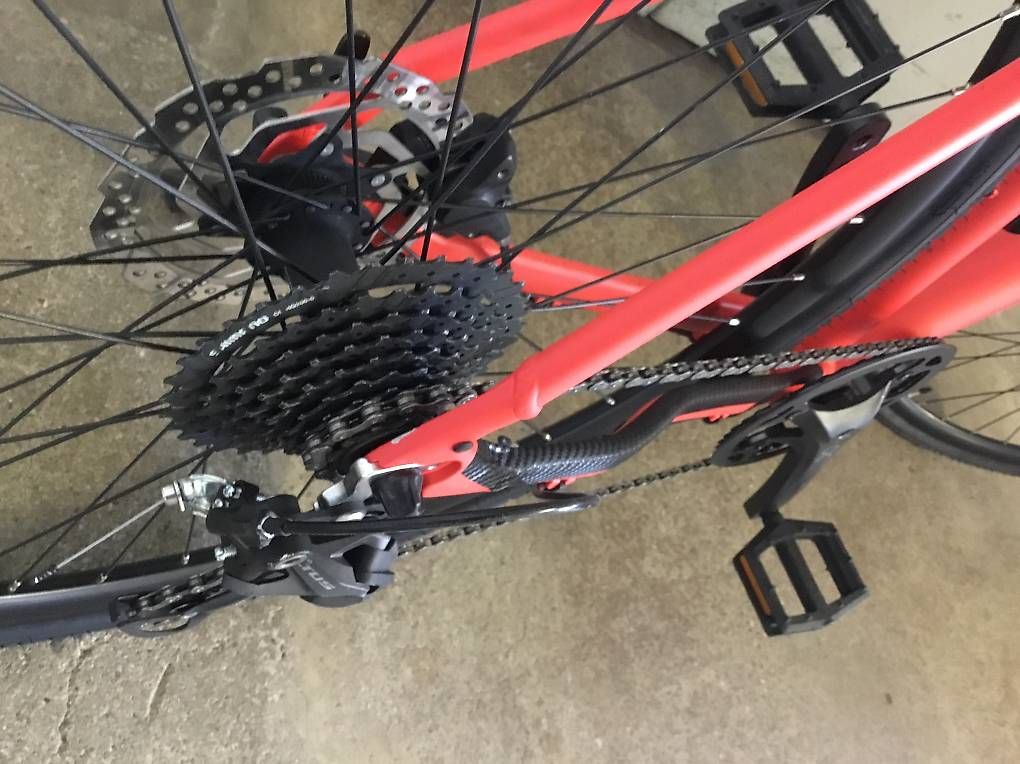 Vélos: Fahrrad Orbea Carpe  – D'occasion à Bischofszell par Mr.Kompass 2