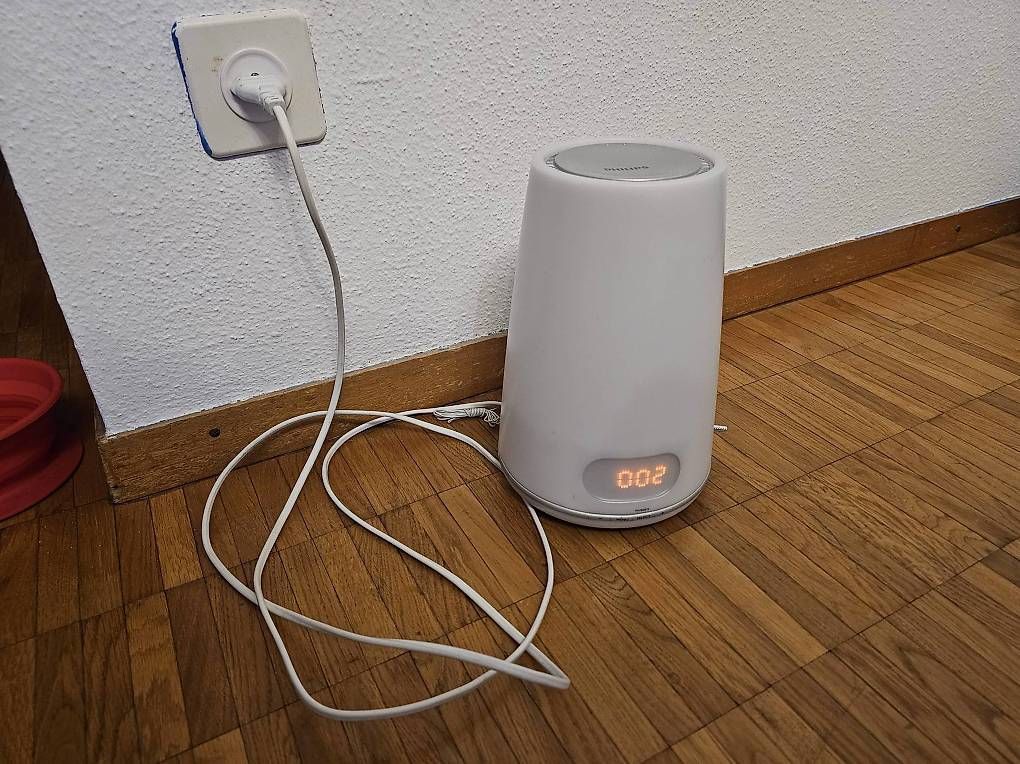Casse acustiche: À vendre Philips HF3485 – Usato da Morges venduto da Birriba