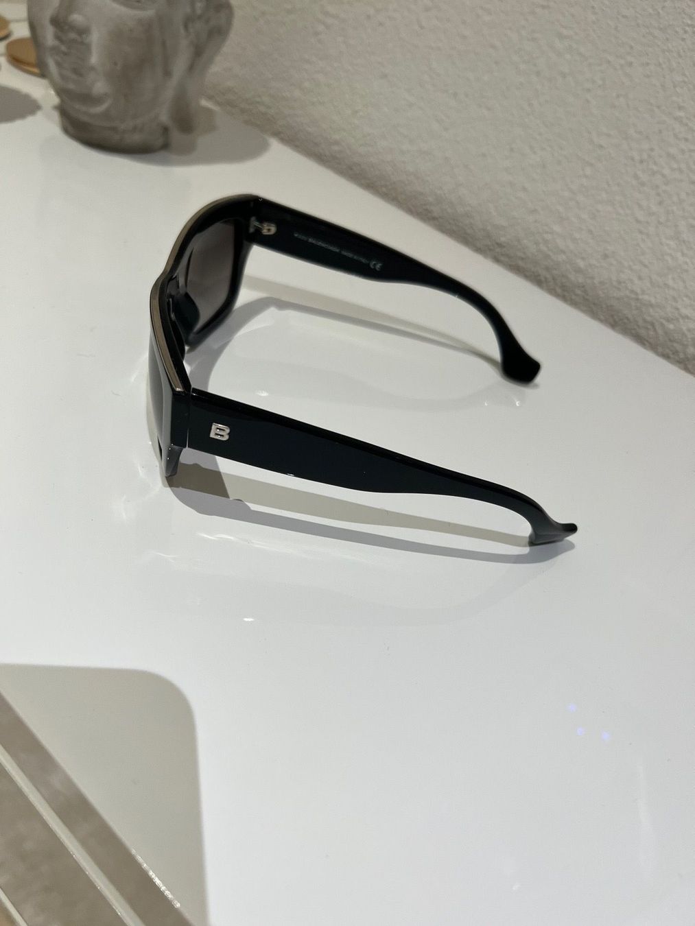 Balenciaga Brillen & Gläser: Sonnenbrille Balenciaga – Gebraucht aus Dübendorf von fadrinli 1
