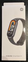 Xiaomi Smart Band 8, Schwarz