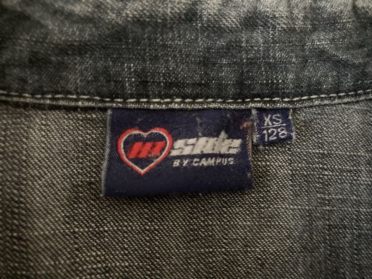 Giacche & Cappotti: Jeansjacke – Usato da Hünenberg venduto da widmer9 2
