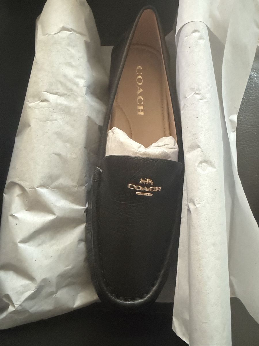 Coach Chaussures femmes: Coach Slipper  Schuhe 38 – Neuf avec emballage d'origine à Allschwil par Figidindia