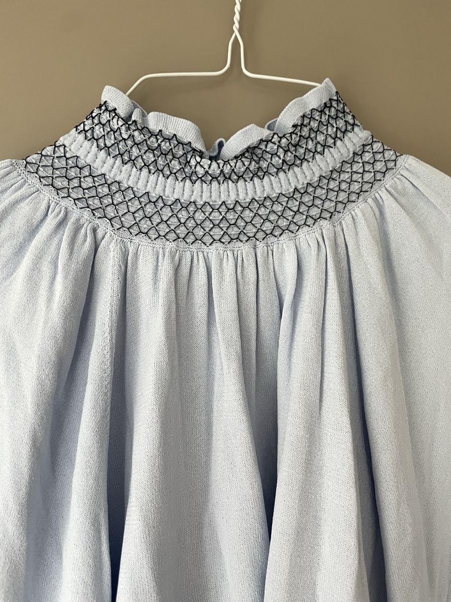 Zara Camicette: Zara Bluse Gr.M – Nuovo (secondo la descrizione) da Zürich venduto da Mary233 2