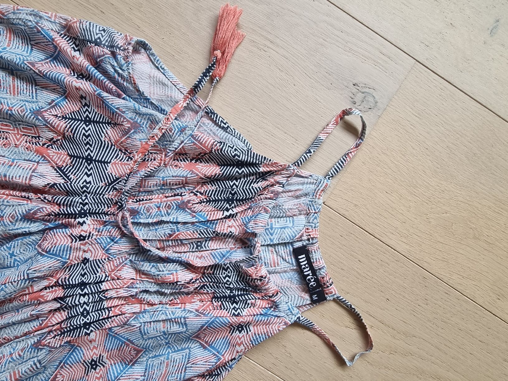 Tops: Maree Damen Top Grösse M luftig leicht – Gebraucht aus himmelried von bribuli 1