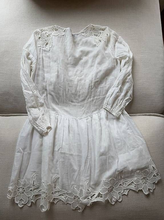 Vestiti: Kleid von SANDRO aus Baumwolle – Usato da Uerkheim venduto da Pod23 1