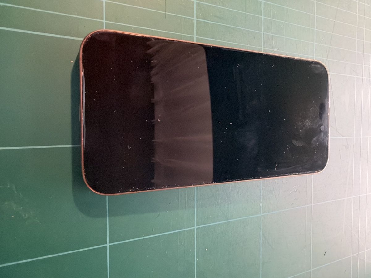 Apple Handys / Smartphones: iPhone 16 pro max 256 – Gebraucht aus Apples von Xahhax 1