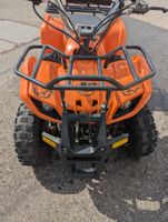 ATV Mini Quad Torino Elektro