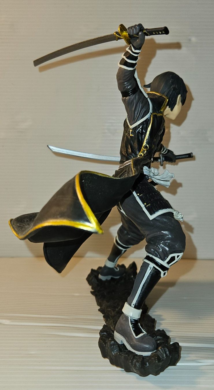 Statuette: Manga Figur – Usato da Münchenstein venduto da vitalfit 3