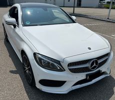 MERCEDES-BENZ Coupe AMG Line 9g Tronic