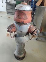 Hydrant "Von Roll"