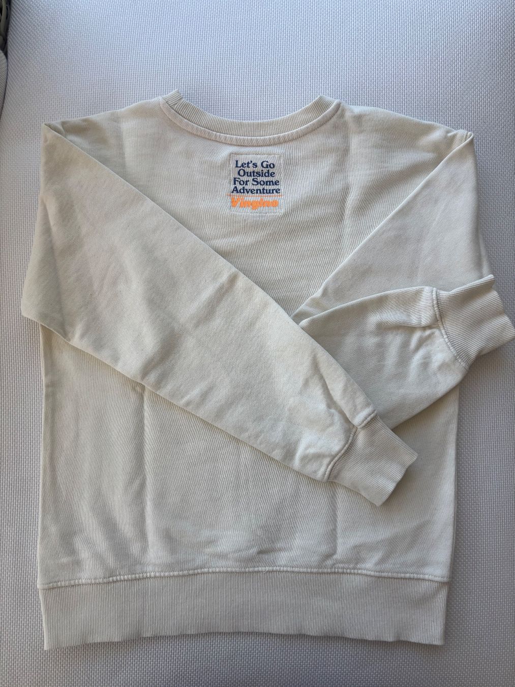 Vingino Pullover & Sweatshirts: Vingino Pullover, Gr. 152 – Gebraucht aus Wilen b. Wollerau von sim_m7fg 2