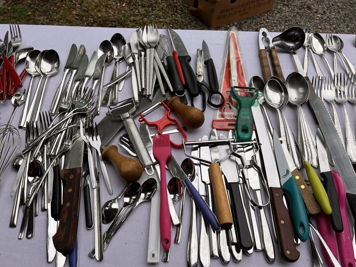 Elettrodomestici da cucina: Verschiedene Küchenartikel (111) – Usato da Glattfelden venduto da maa_qcj8 6