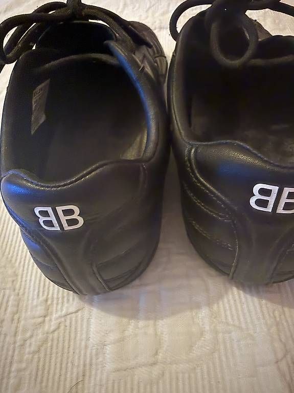 Scarpe da uomo: Balenciaga Original – Nuovo e nell'imballaggio originale da Dietikon venduto da MagdalenaCh 1
