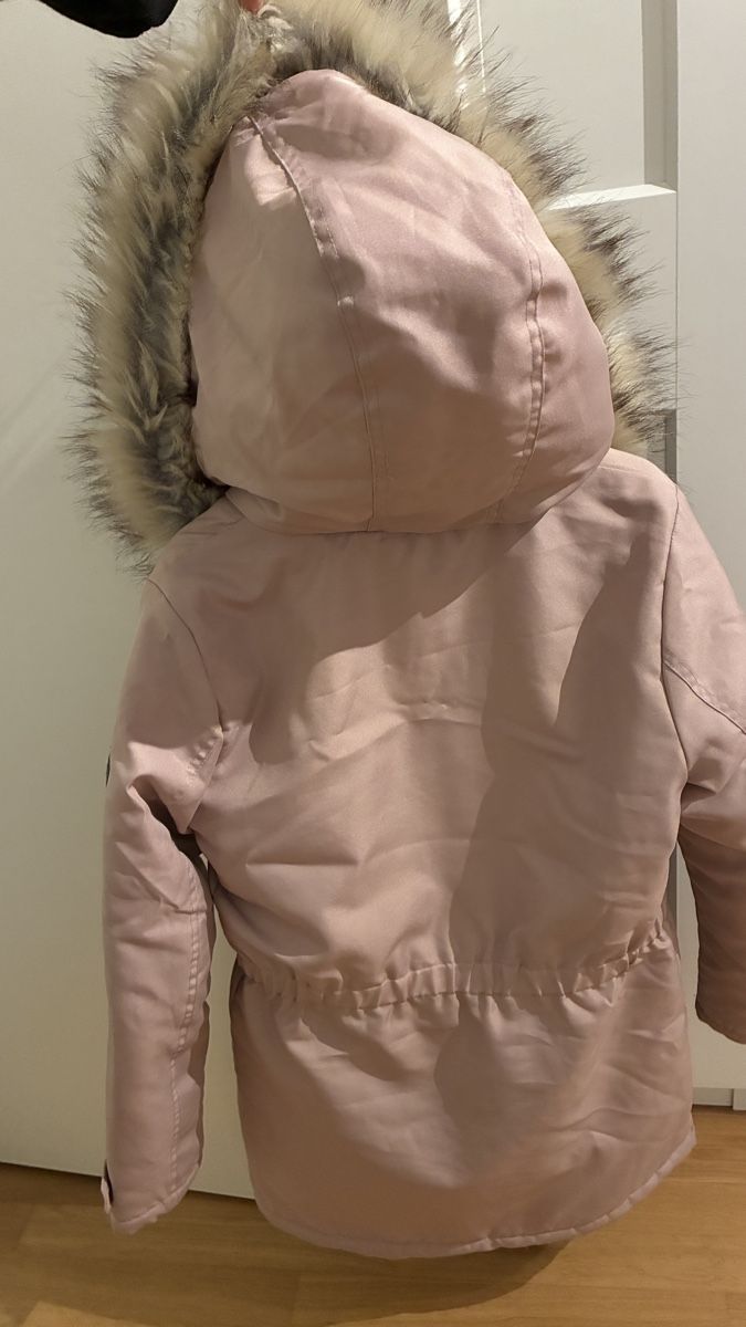 Only Jacken: ONLY Winterjacke Damen Grösse S – Neu (gemäss Beschreibung) aus Liestal von nk202512 2