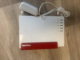 AVM FRITZ!Box 7583 WLAN Router VDSL/Supervectoring inkl. Ori