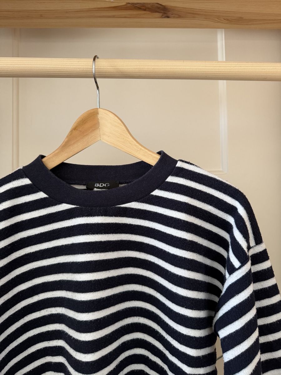 Maglioni & Felpe: Gestreifter Pullover  – Usato da Zürich venduto da Nadgb1303 1