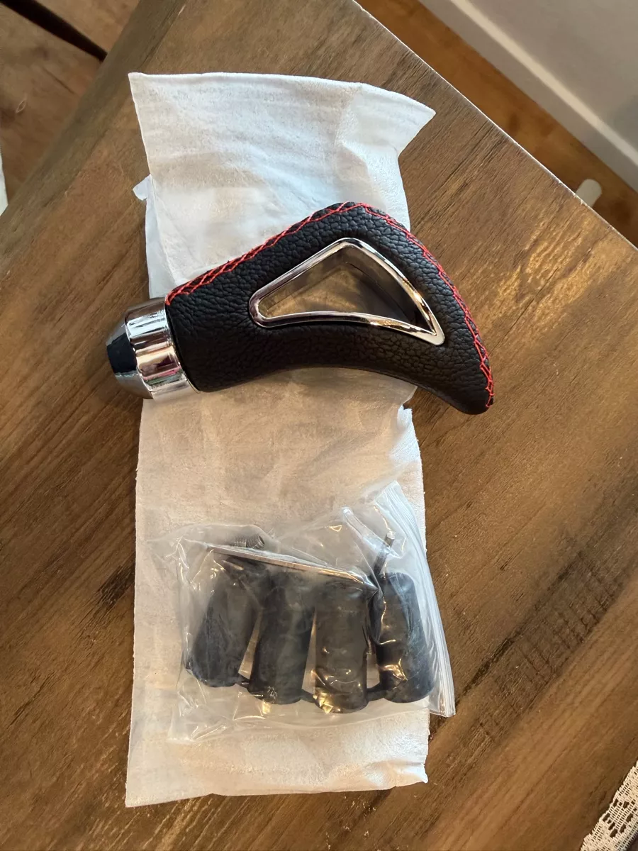 Tutti pezzi di ricambio auto: Schaltknaufe – Nuovo e nell'imballaggio originale da Beringen venduto da gin_xsl7 2