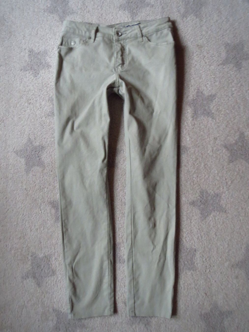 Nile Jeans: tolle NILE Damen Jeans Gr XS – Gebraucht aus kiental von Anna3723 2