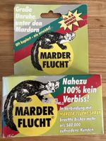 Marder-Flucht Marderschutz - Set Neu und Originalverpackt (4