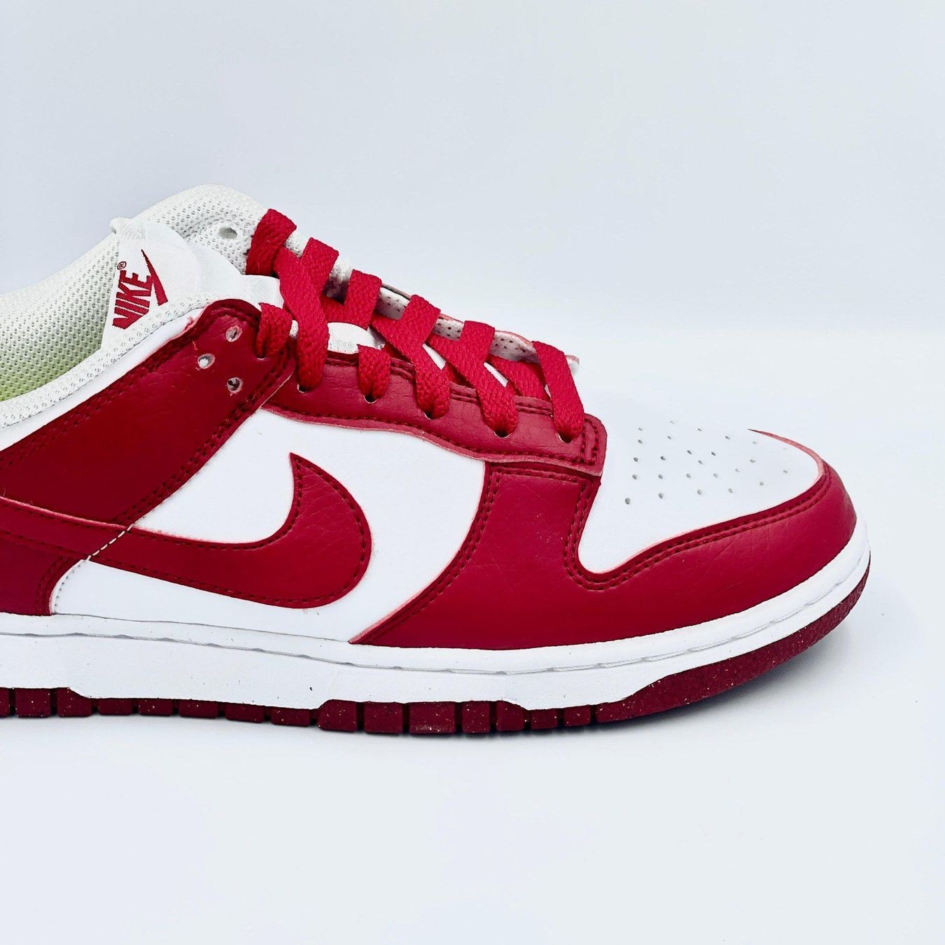 Nike Scarpe da donna: Nike Dunk Low University Red EU 36.5 – Nuovo e nell'imballaggio originale da Erlinsbach venduto da sasneakers 4