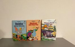 Disney bücher