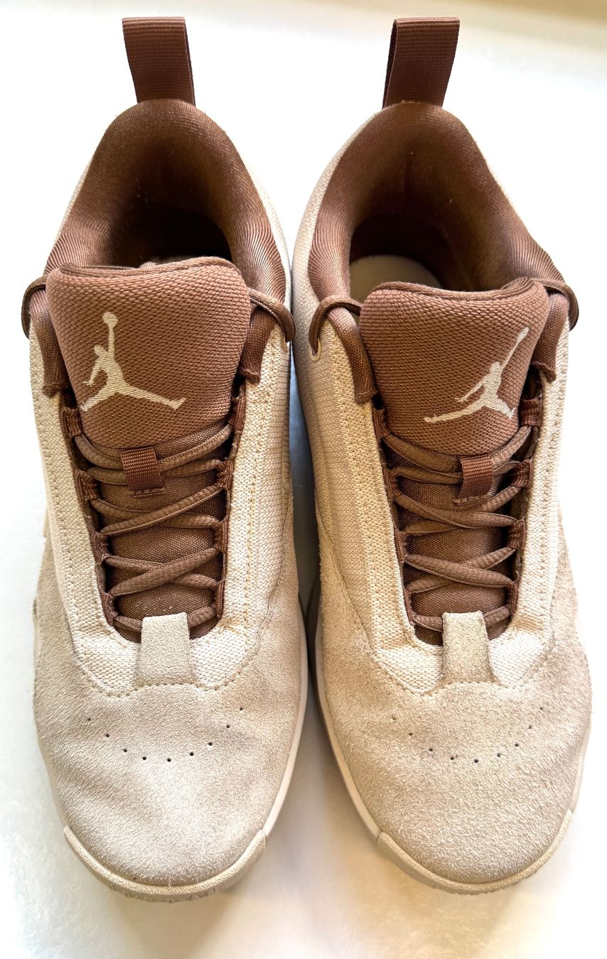 Jordan Scarpe da donna: Top Jordan Flight Sneakers Gr. 39 – Usato da Burgdorf venduto da ssv_9t9f 3
