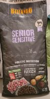 Belcando Senior Sensitive 12,5kg