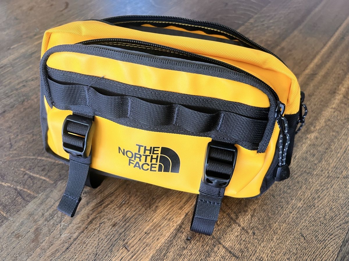 North Face Borse: The North Face Base Camp – Usato da Erlinsbach venduto da teilnehmer23