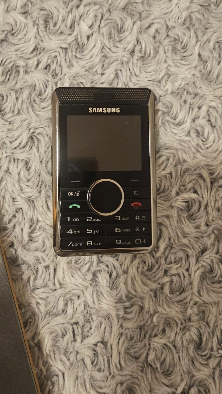 Samsung Handys / Smartphones: Samsung P300 – Gebraucht aus Etoy von angi020 1