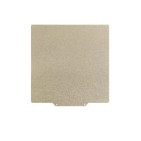 3D Drucker Druckplatte 235×235 mm doppelseitig